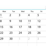 【６月の営業日のお知らせ】